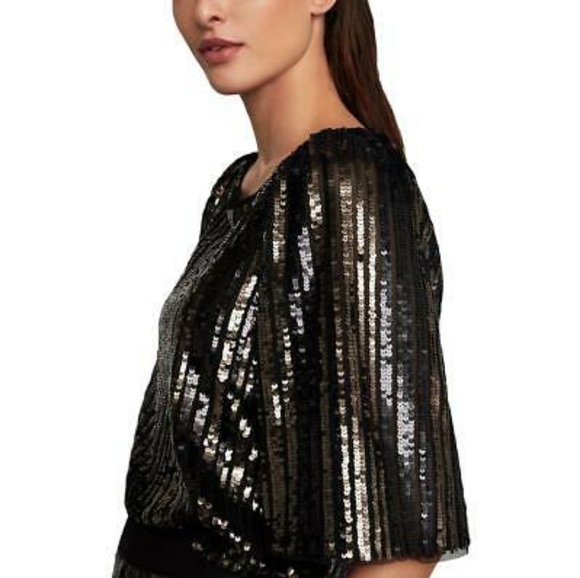 BCBGMAXAZRIA Top - Picture 11 of 11
